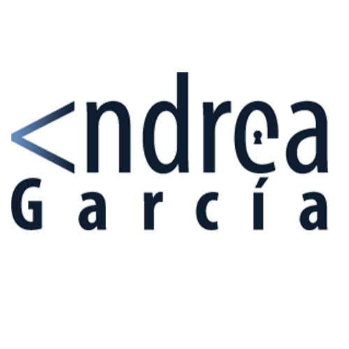Logo Andrea Garcia Color