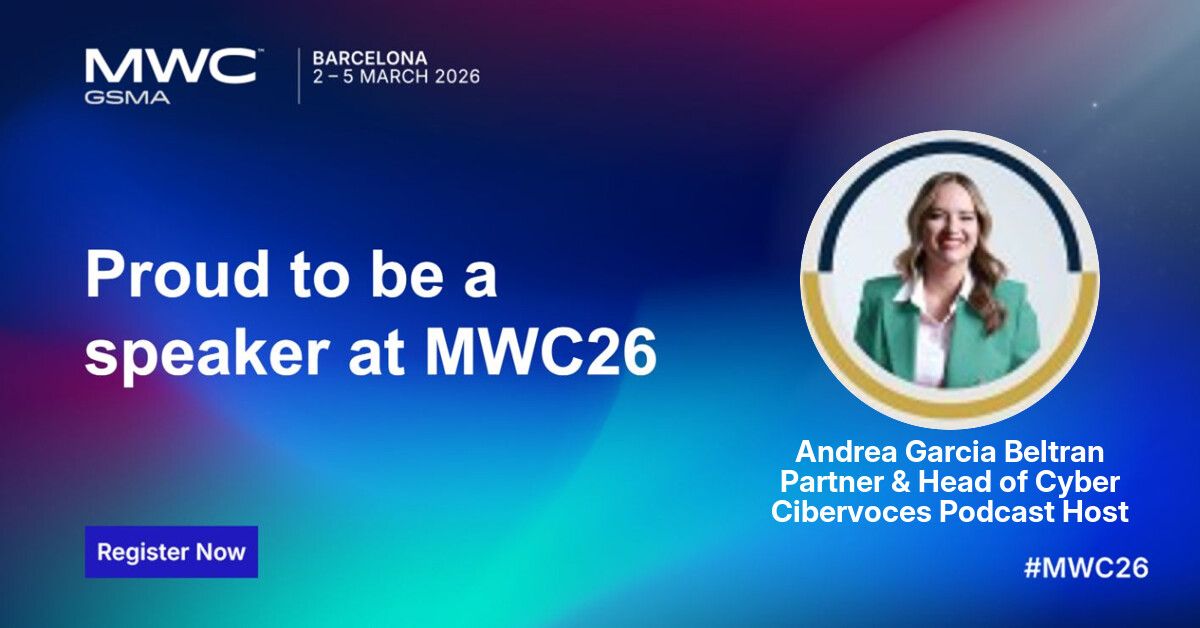 World Mobile Congress Speaker