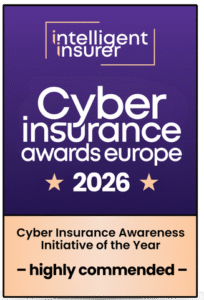 Cyber Insurance Awareness Initiative of the Year Cyber Insurance Awareness Initiative of the Year